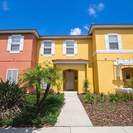 Encantada Resort 8576 Townhouse Kissimmee Exteriör bild