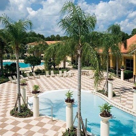 Encantada Resort 8576 Townhouse Kissimmee Exteriör bild