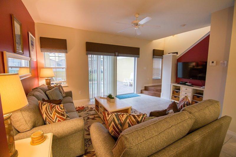 Encantada Resort 8576 Townhouse Kissimmee Exteriör bild