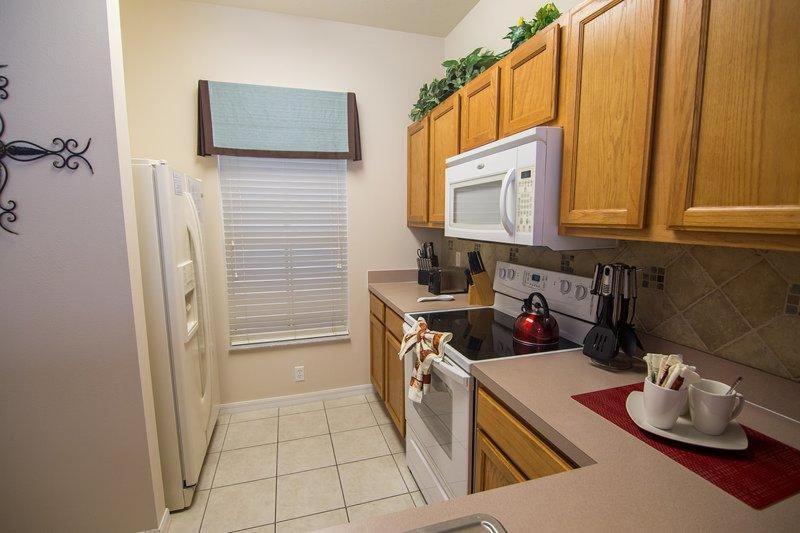 Encantada Resort 8576 Townhouse Kissimmee Exteriör bild